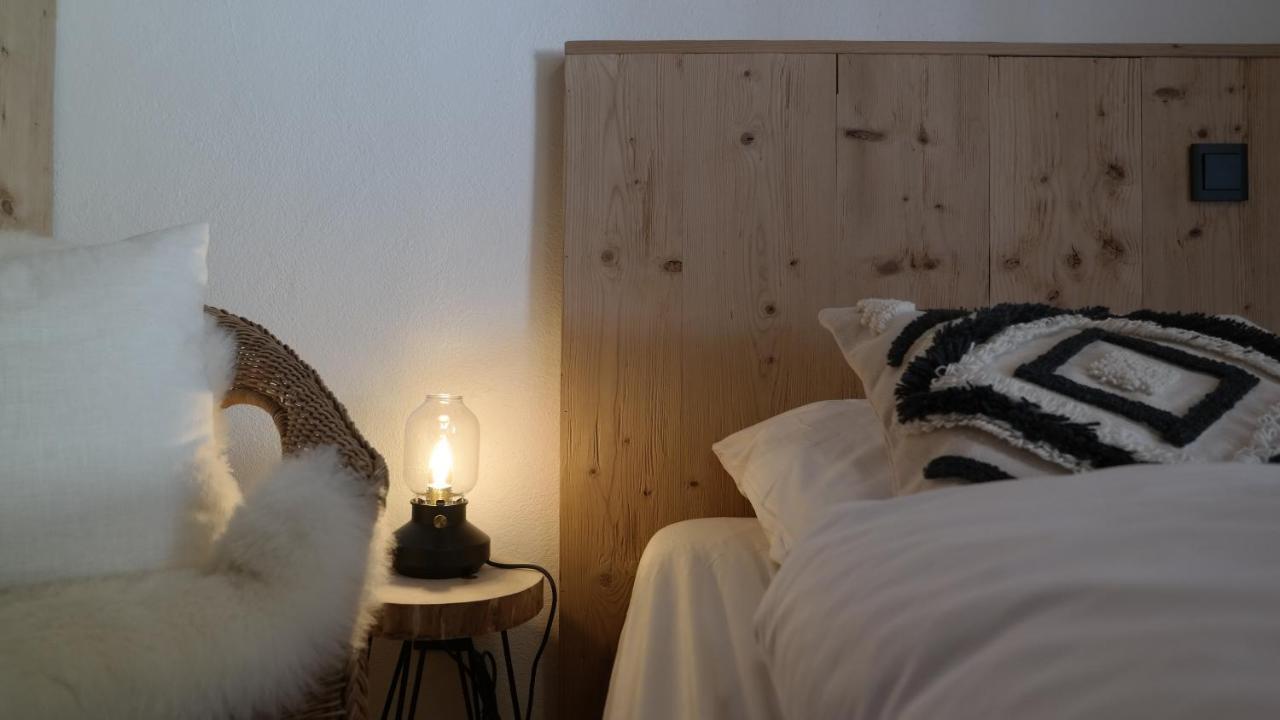 Holiday House Burgblick1 With Terrace - Vosproperties Monschau Ngoại thất bức ảnh