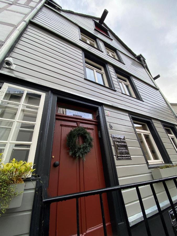Holiday House Burgblick1 With Terrace - Vosproperties Monschau Ngoại thất bức ảnh