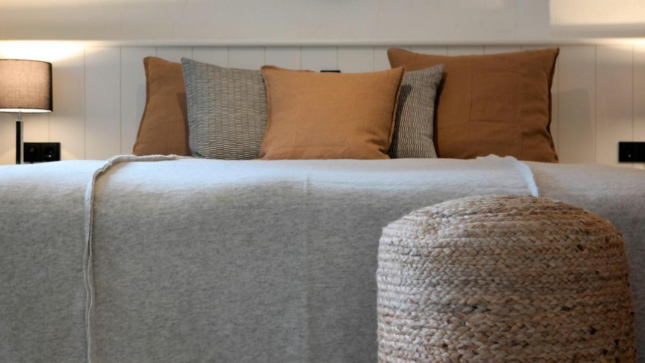 Holiday House Burgblick1 With Terrace - Vosproperties Monschau Ngoại thất bức ảnh