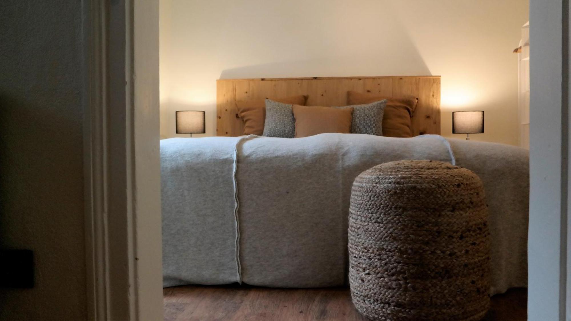 Holiday House Burgblick1 With Terrace - Vosproperties Monschau Ngoại thất bức ảnh