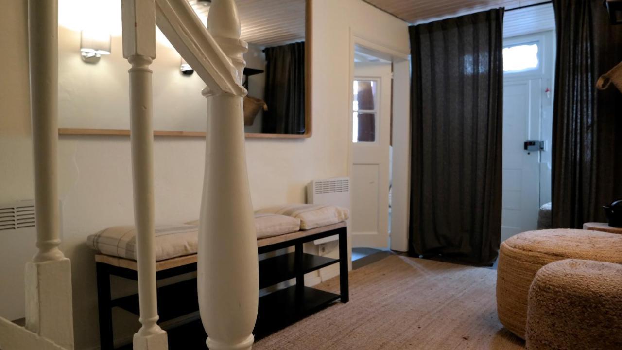 Holiday House Burgblick1 With Terrace - Vosproperties Monschau Ngoại thất bức ảnh