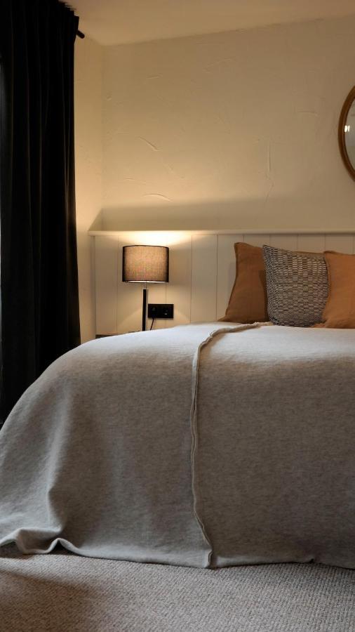 Holiday House Burgblick1 With Terrace - Vosproperties Monschau Ngoại thất bức ảnh